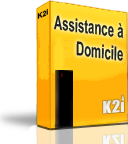 Dépannage informatique à Domicile